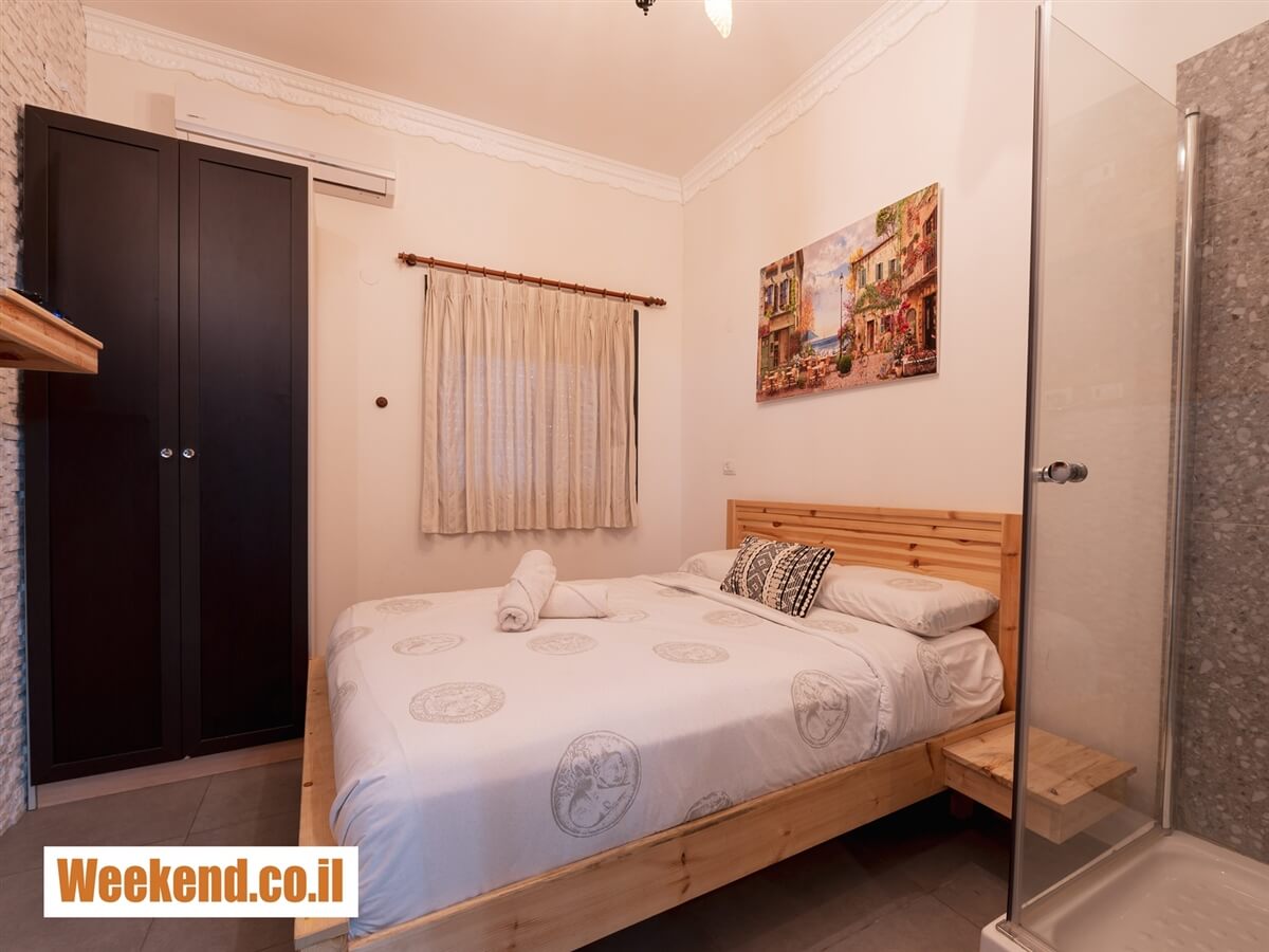 תמונה של סוויטת וילה - 4