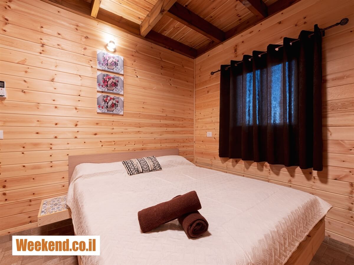 תמונה של סוויטות עץ 1+2 - 8