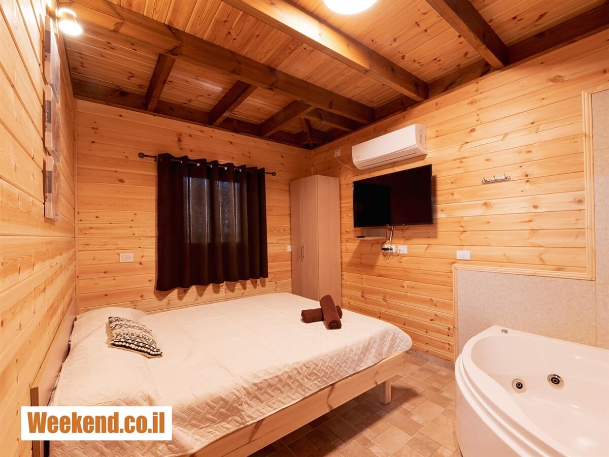 תמונה של סוויטות עץ 1+2 - 7