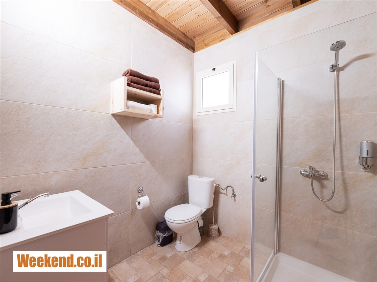 תמונה של סוויטת עץ 3 - 7