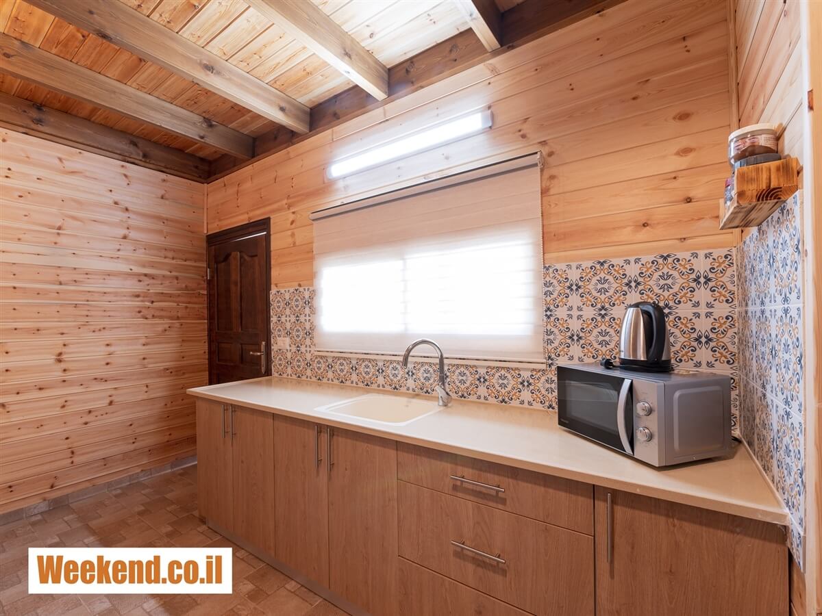 תמונה של סוויטות עץ 1+2 - 9