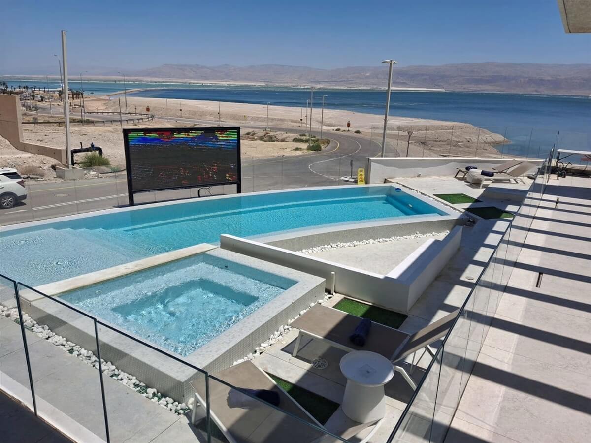 תמונה שצולמה בוילה אגם החלומות - Dream Lake Villa - 1 תמונה של וילה אגם החלומות - Dream Lake Villa - 1