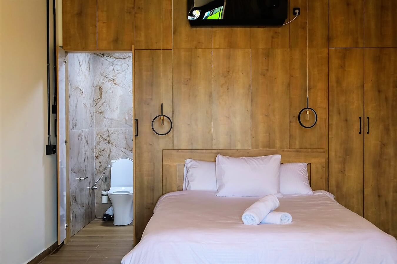 תמונה של הוילה - 7