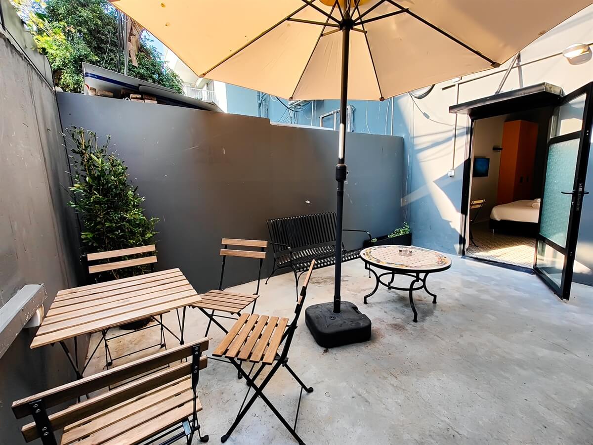 תמונה של Classic Room with Terrace - 4