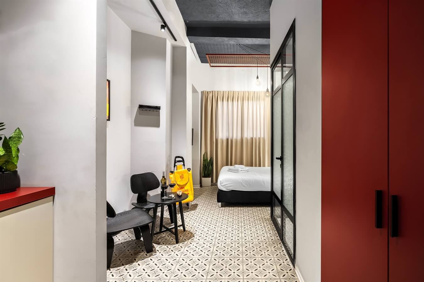 תמונה של Deluxe Room - 7