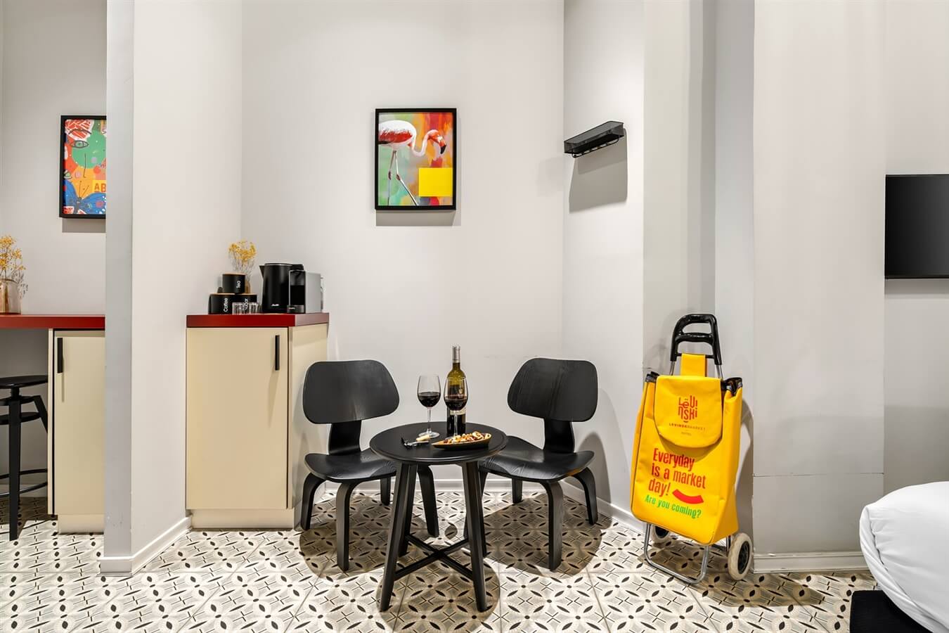 תמונה של Deluxe Room - 8