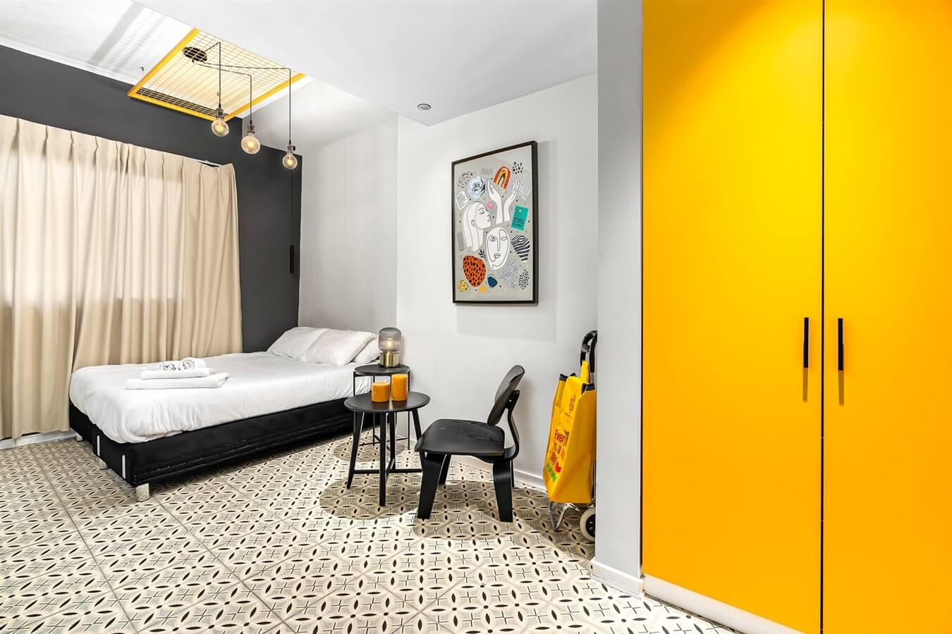 תמונה של Deluxe Room - 4