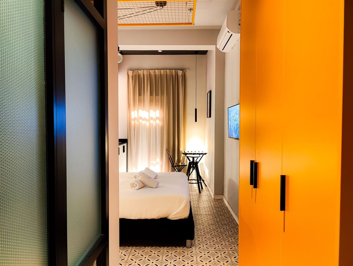 תמונה של Classic Room with Terrace - 3