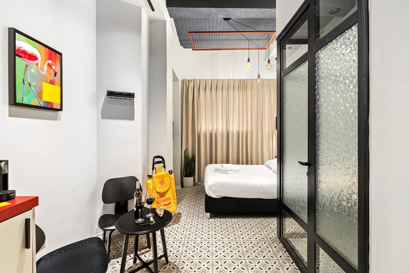 תמונה של Deluxe Room - 3