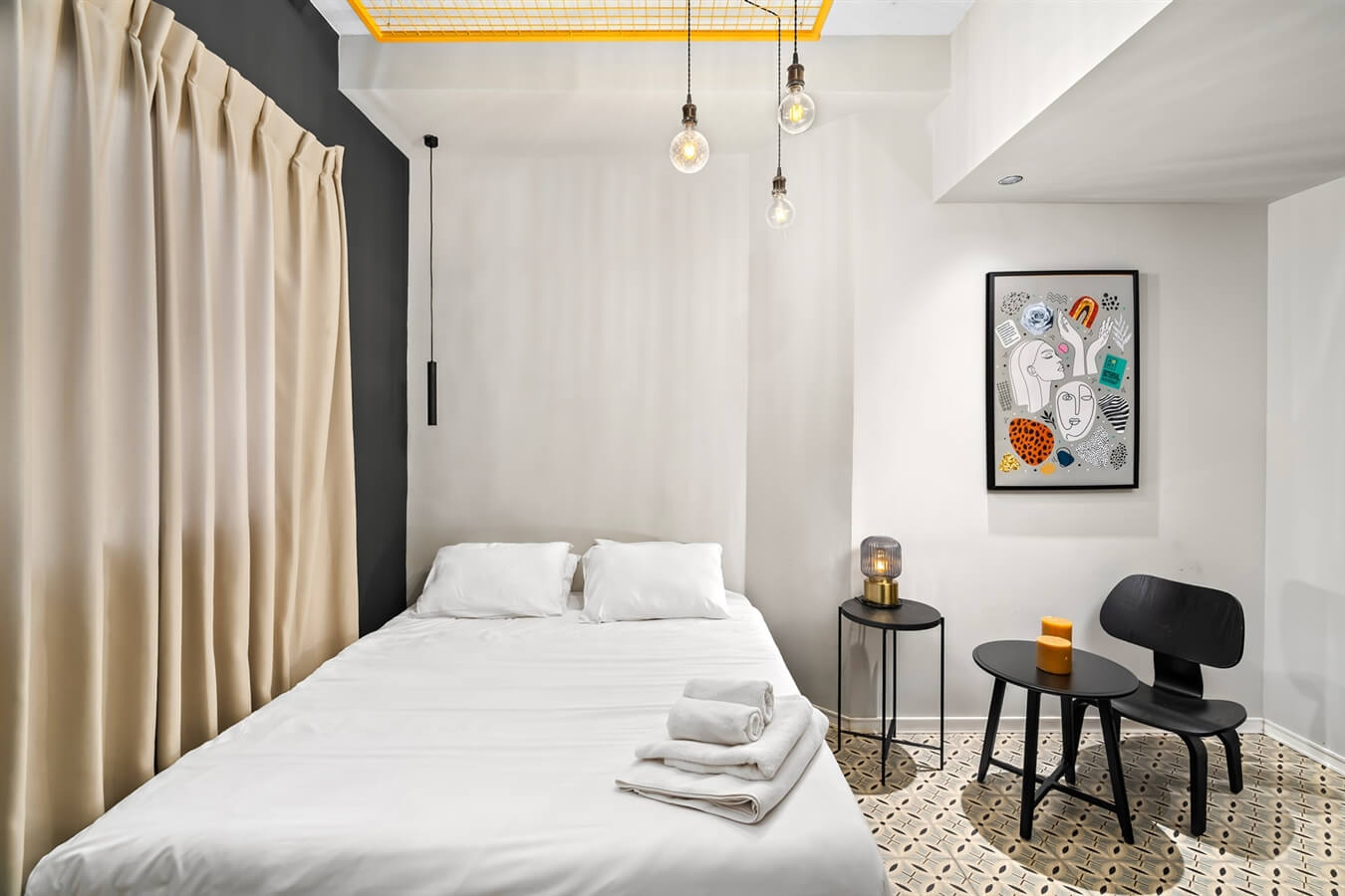 תמונה של Deluxe Room - 2