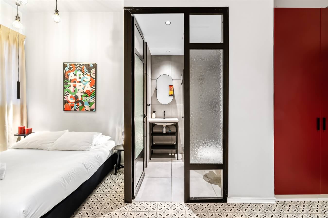 תמונה של Deluxe Room - 6
