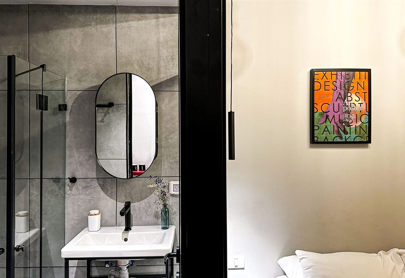 תמונה של Budget Room - 3