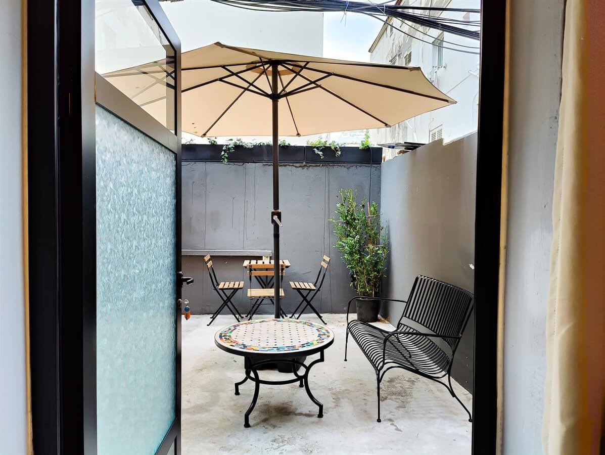 תמונה של Classic Room with Terrace - 5