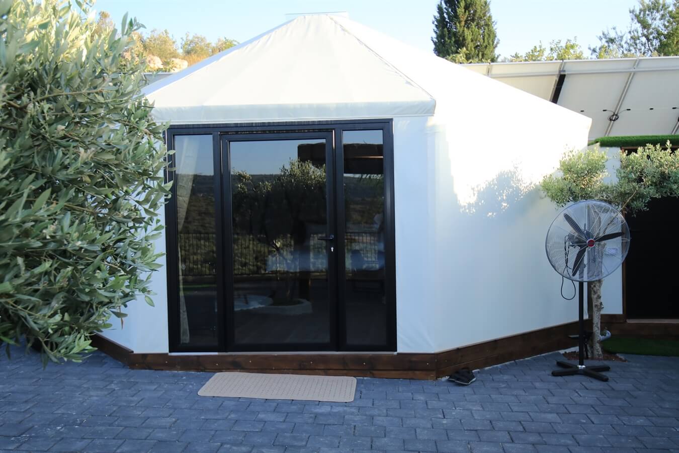 תמונה של היורטים - 2