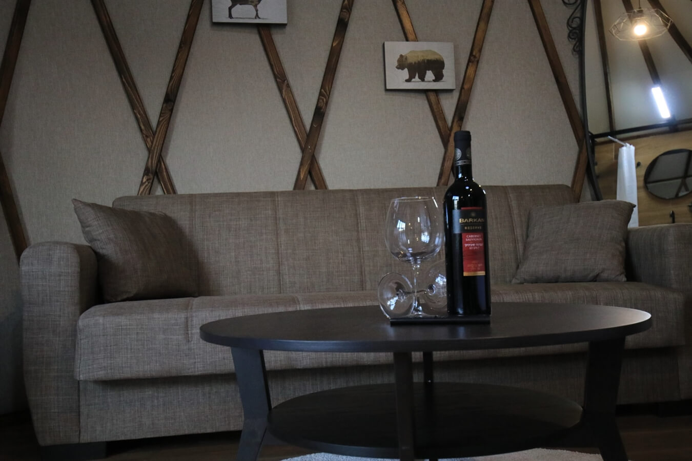 תמונה של היורטים - 6