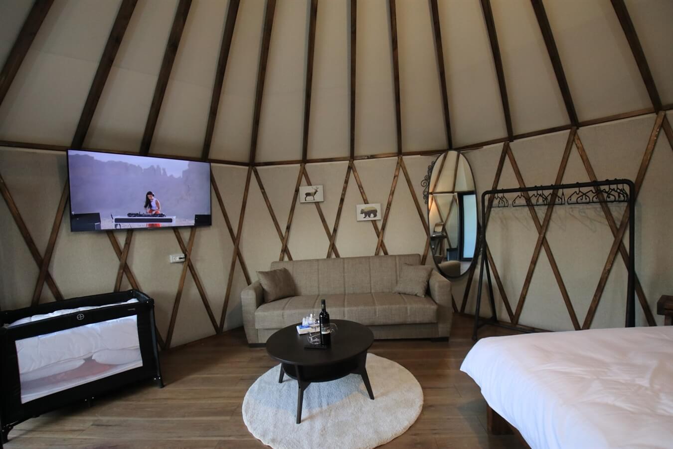 תמונה של היורטים - 5