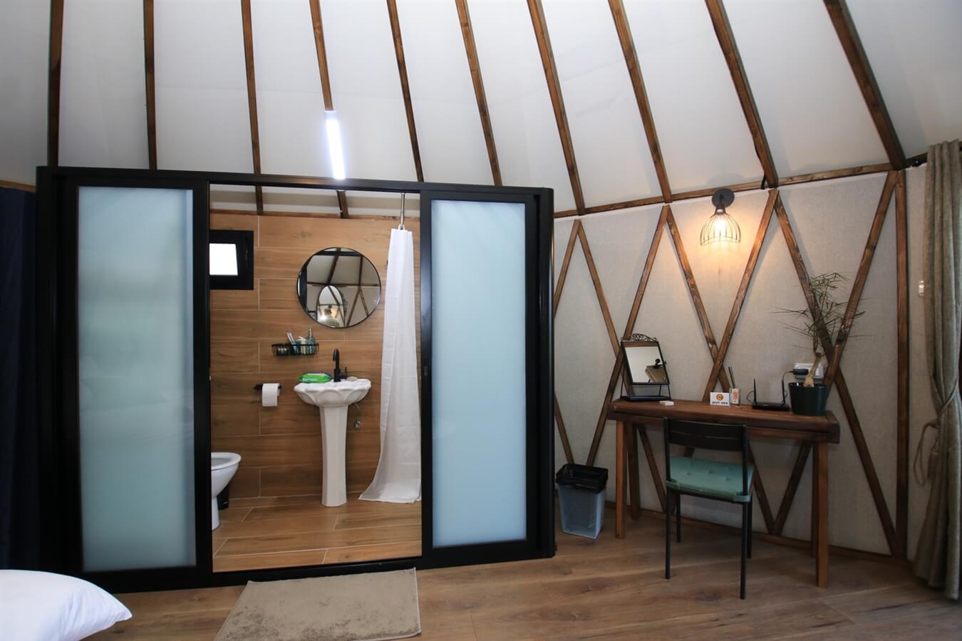 תמונה של היורטים - 8