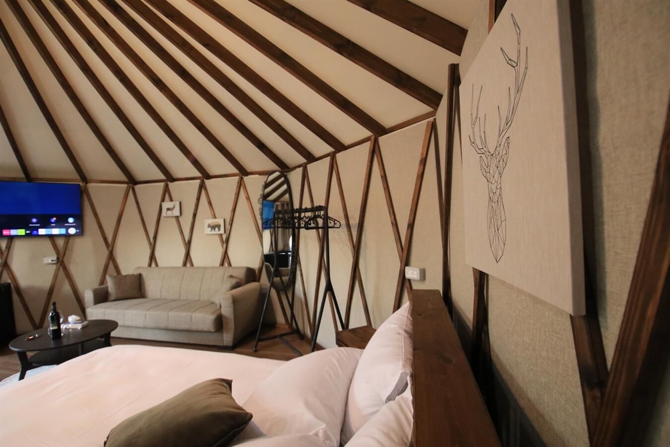 תמונה של היורטים - 4