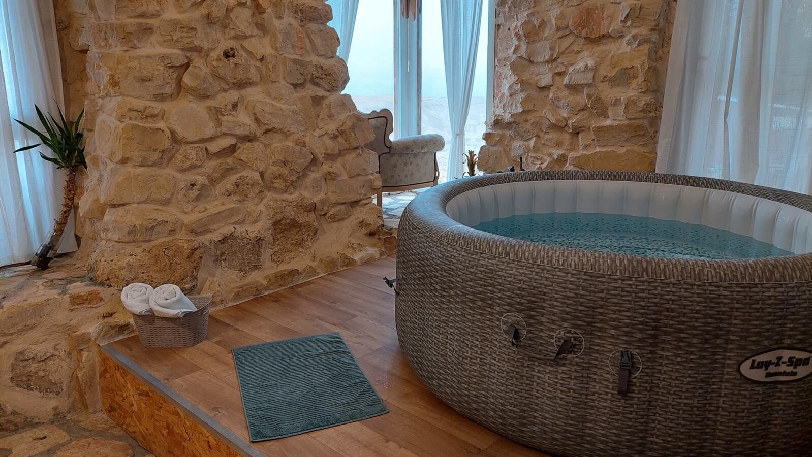 תמונה של הדירה - 10