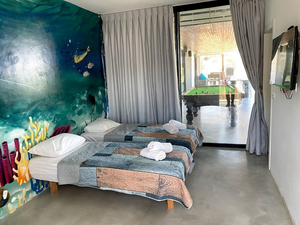 תמונה של הוילה - 7