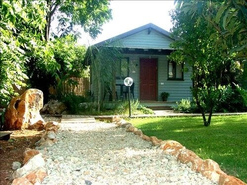 תמונה שצולמה באירוח פינת חן - 1 תמונה של אירוח פינת חן - 1