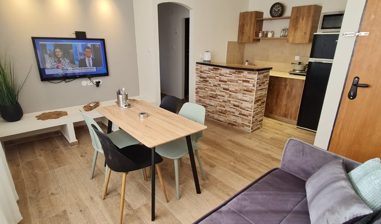 תמונה של דירת נועה - 2