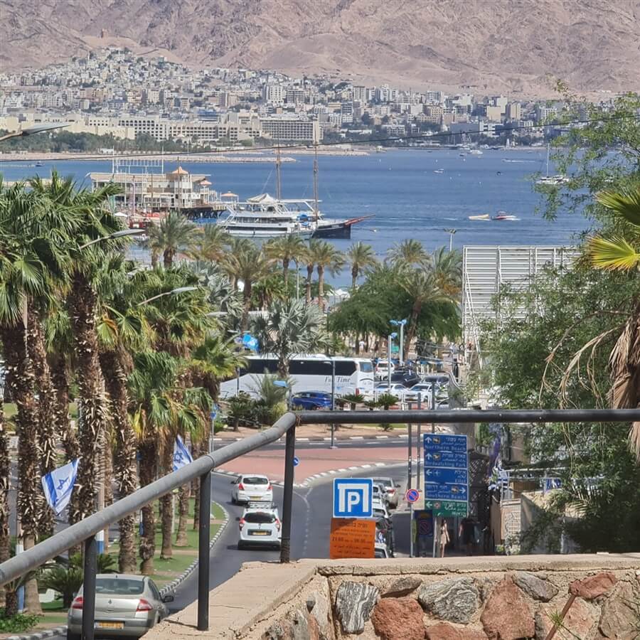 תמונה של דירת נועה - 4