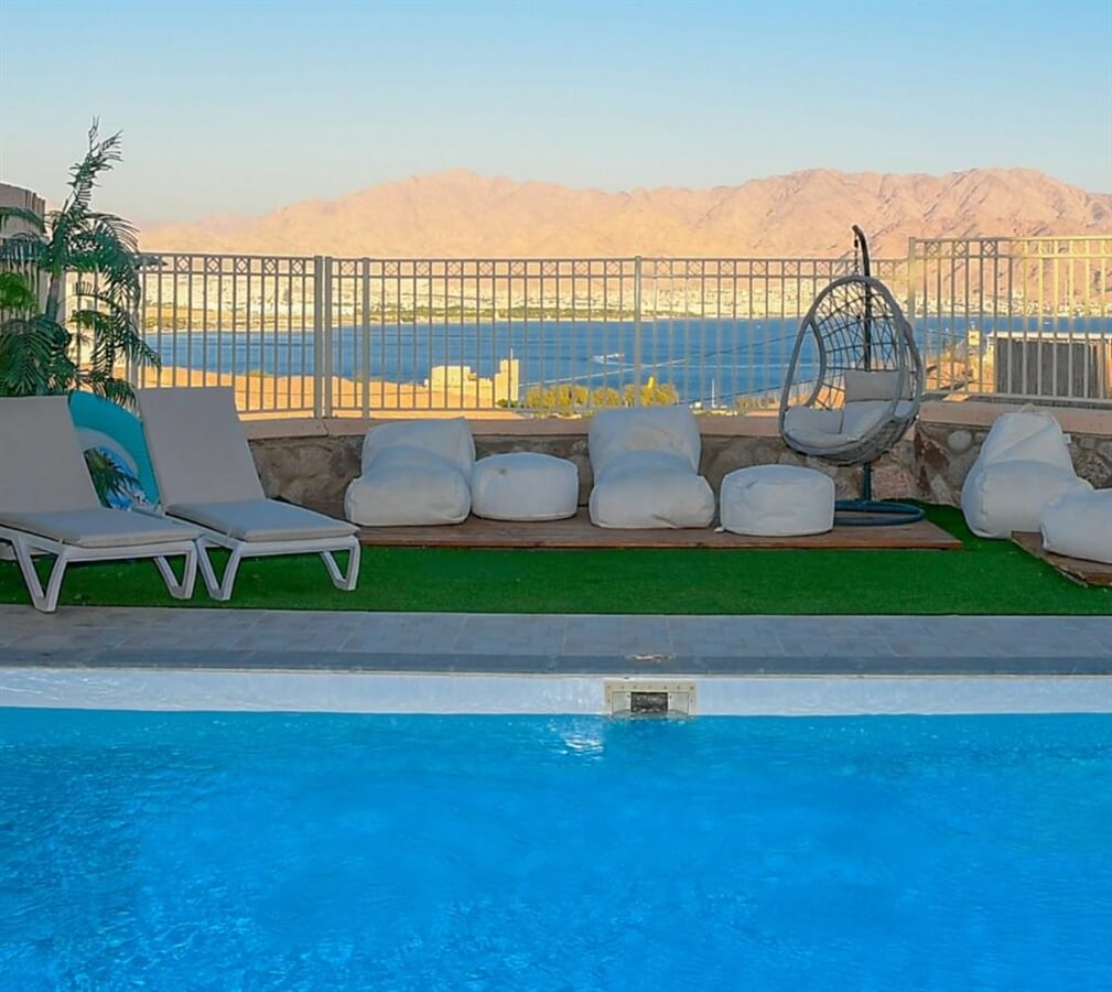 תמונה של קומפלקס ברונו - 4