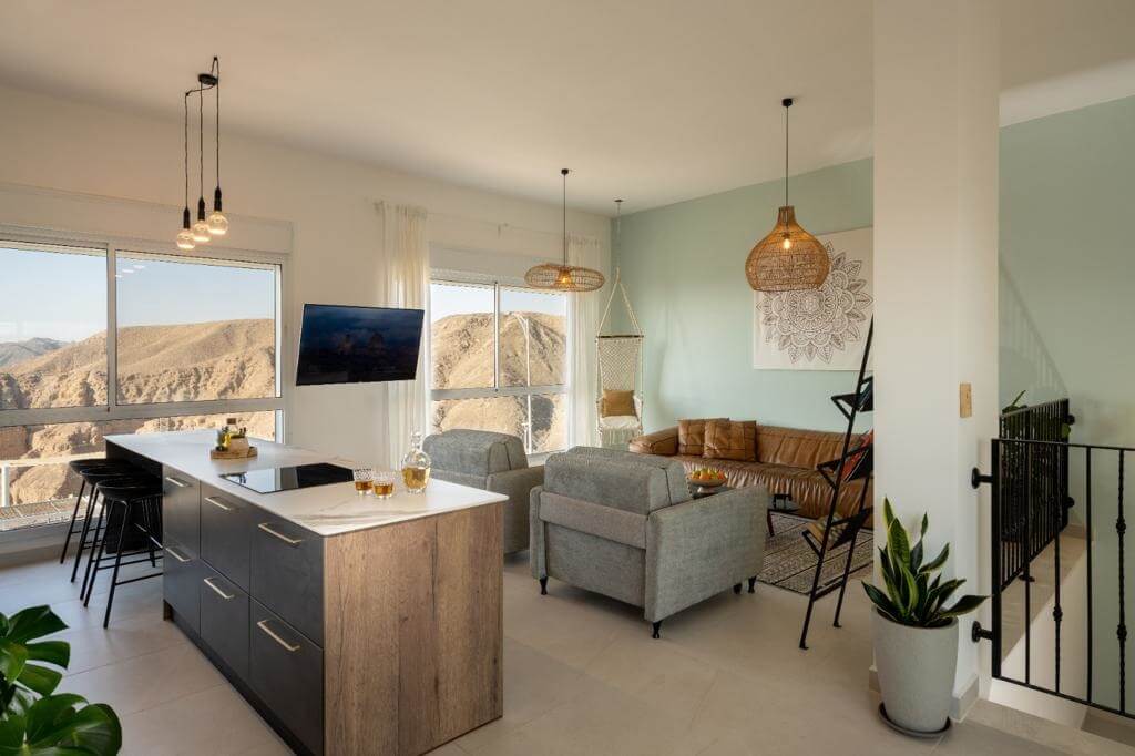 תמונה של הדירה - 4 תמונה של הדירה - 4