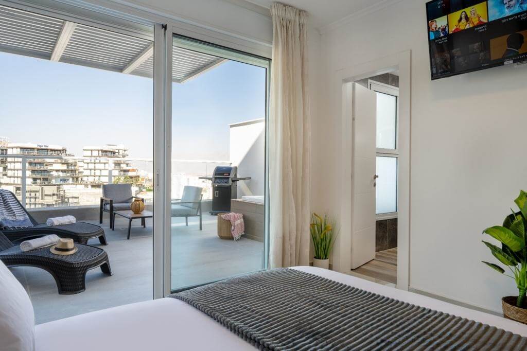 תמונה של הדירה - 8 תמונה של הדירה - 8