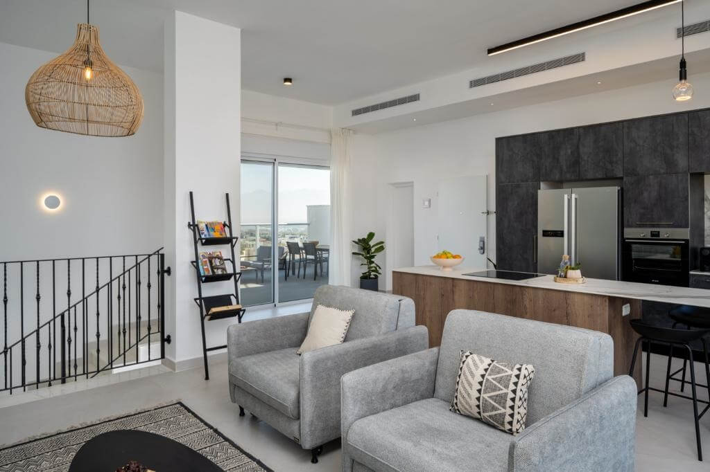 תמונה של הדירה - 3 תמונה של הדירה - 3