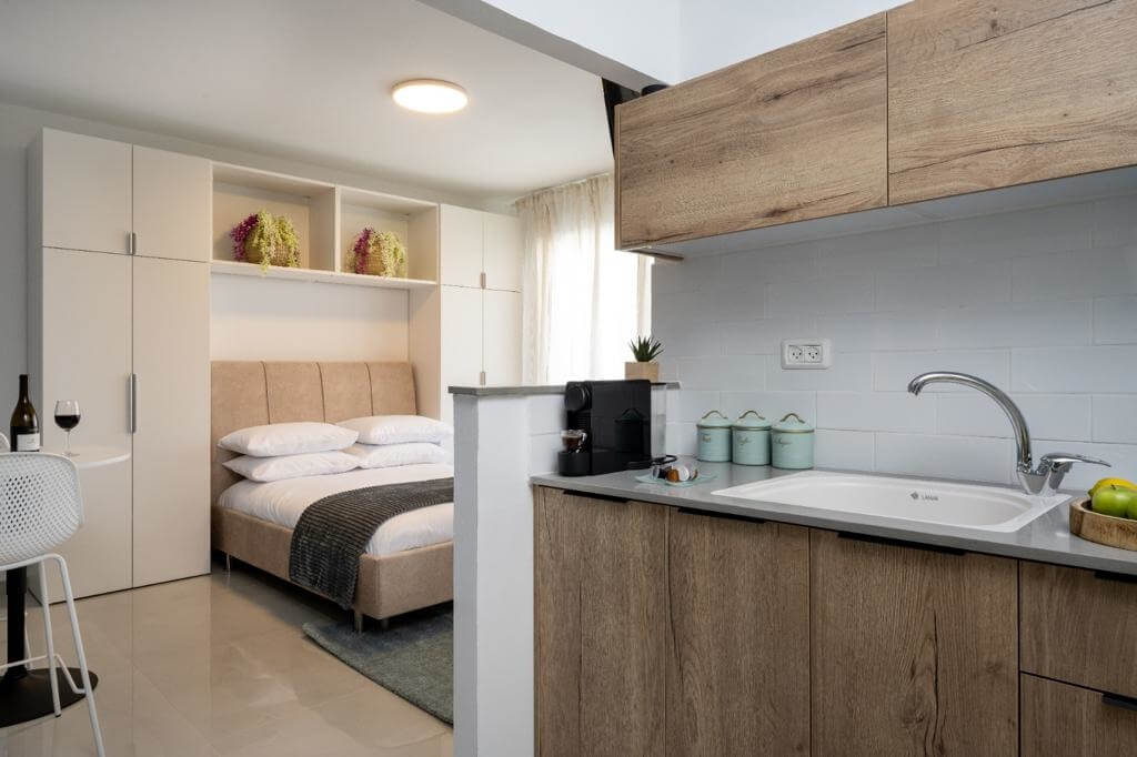 תמונה של הדירה - 9 תמונה של הדירה - 9