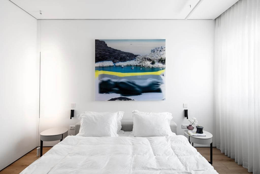 תמונה של פנים הפנטהאוז - 10