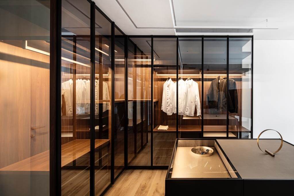 תמונה של פנים הפנטהאוז - 7