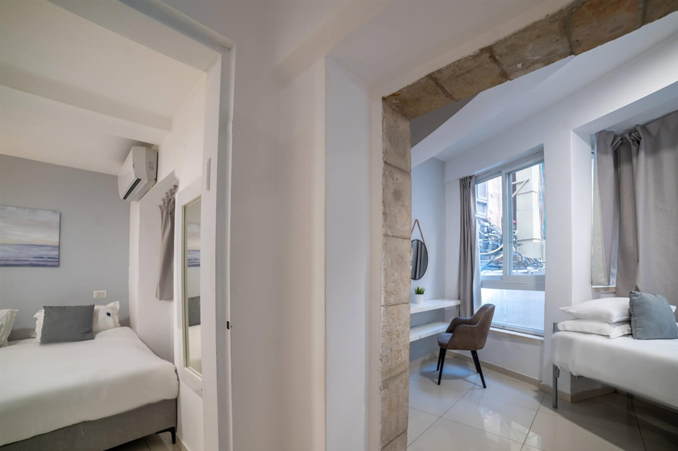 תמונה של דירות האירוח - 12