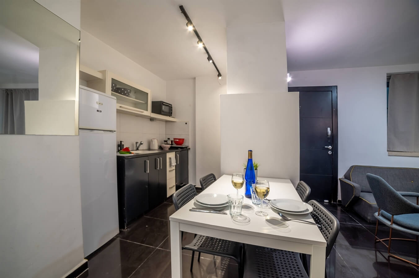 תמונה של דירות האירוח - 7