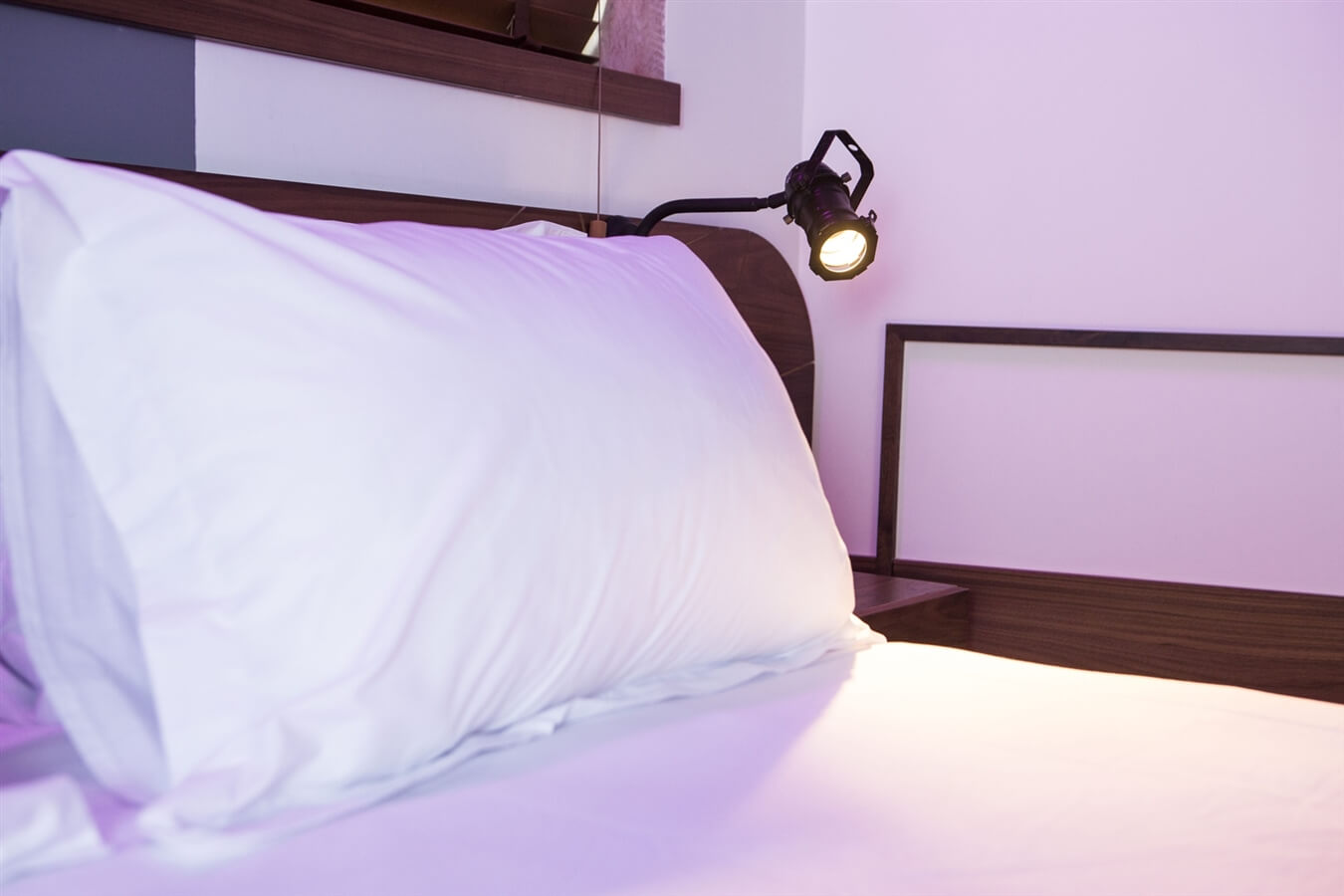 תמונה של חדרים זוגיים - 3