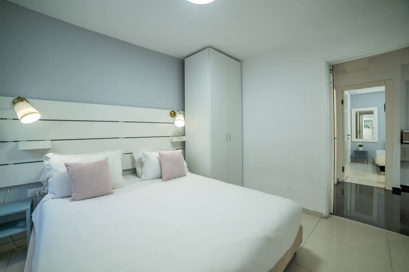 תמונה של דירות האירוח - 3