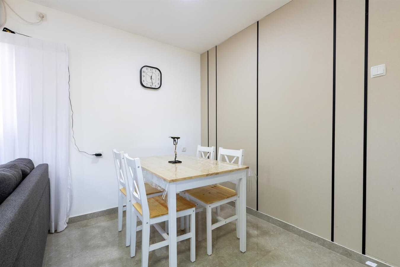 תמונה של יחידת האירוח - 9