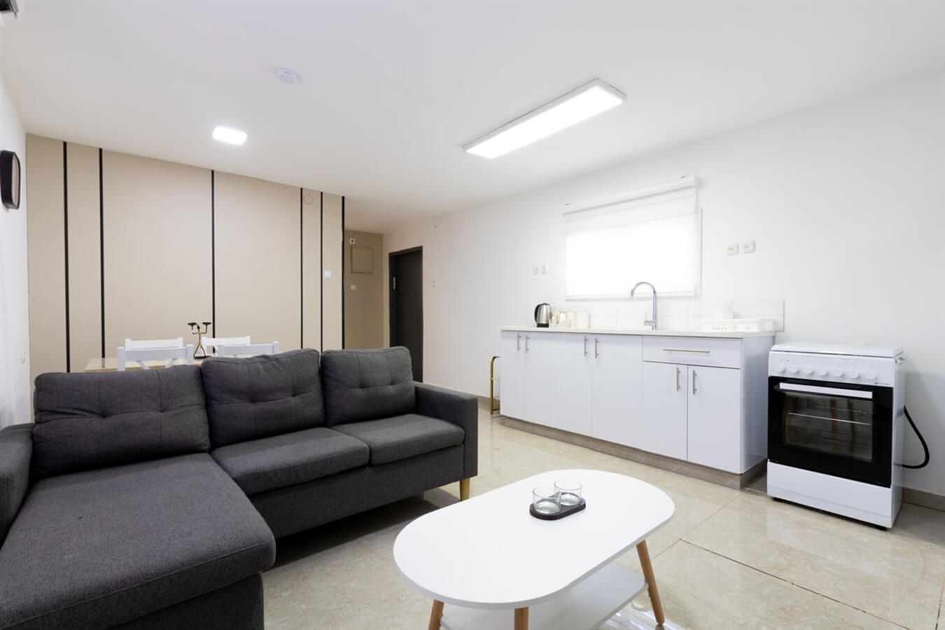 תמונה של יחידת האירוח - 4