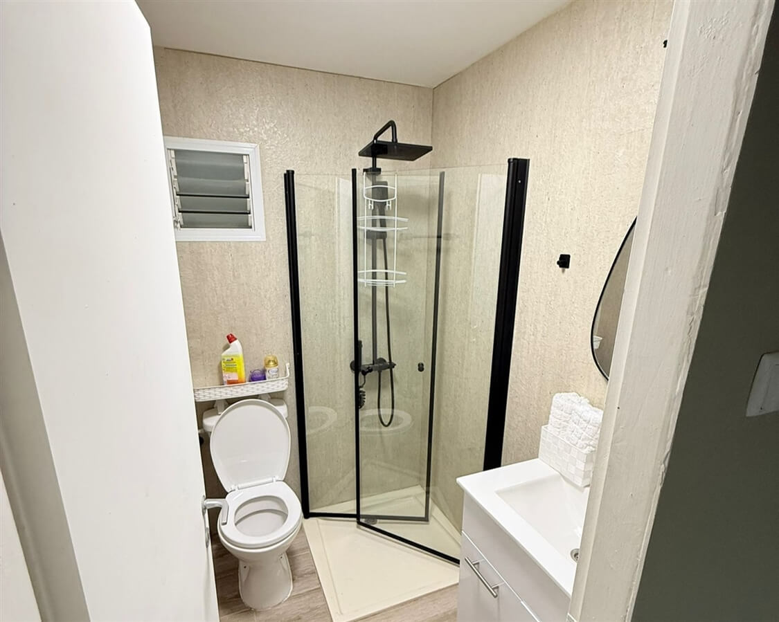 תמונה של יחידת האירוח - 7