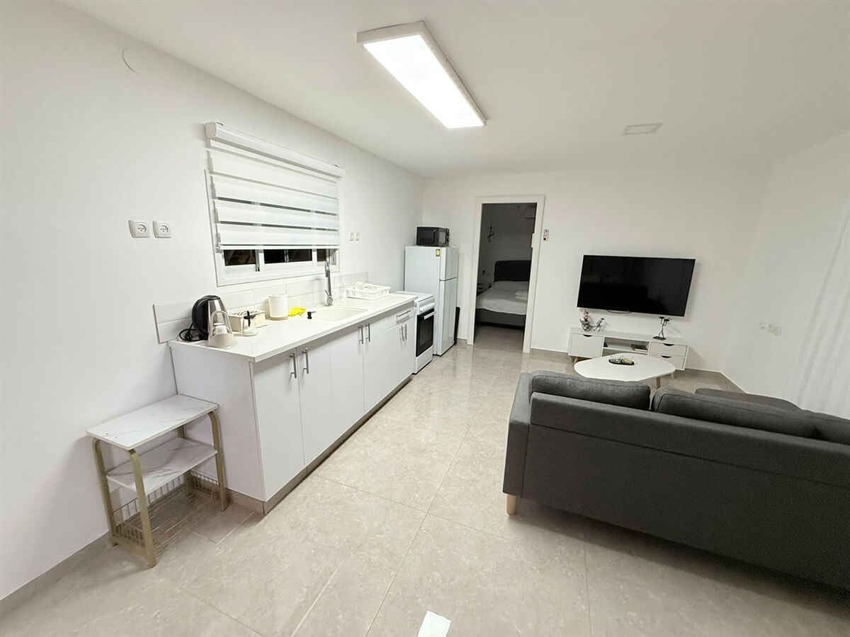 תמונה של יחידת האירוח - 6