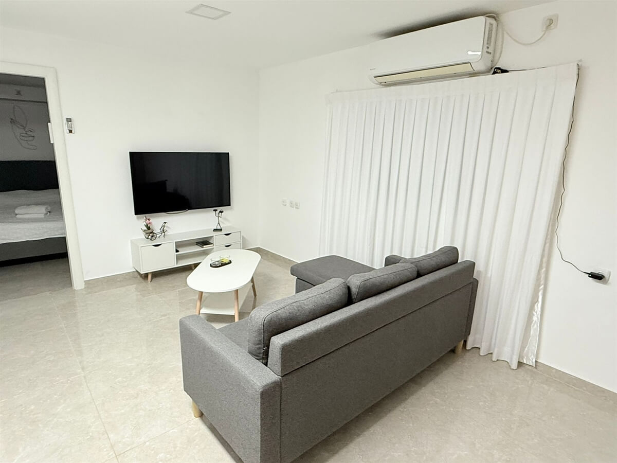 תמונה של יחידת האירוח - 2