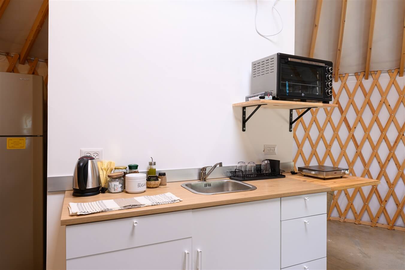 תמונה של היורטים - 7