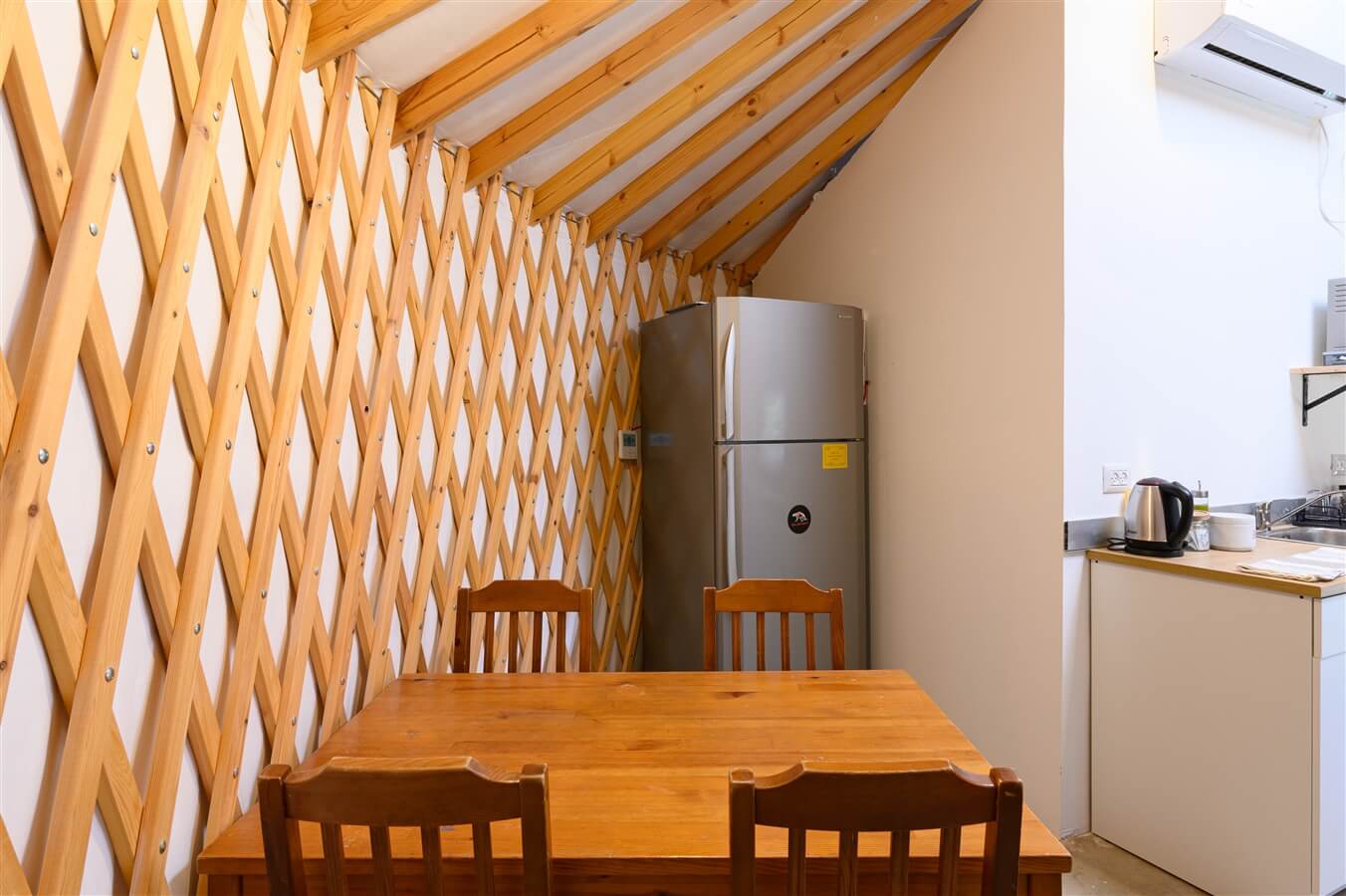 תמונה של היורטים - 9