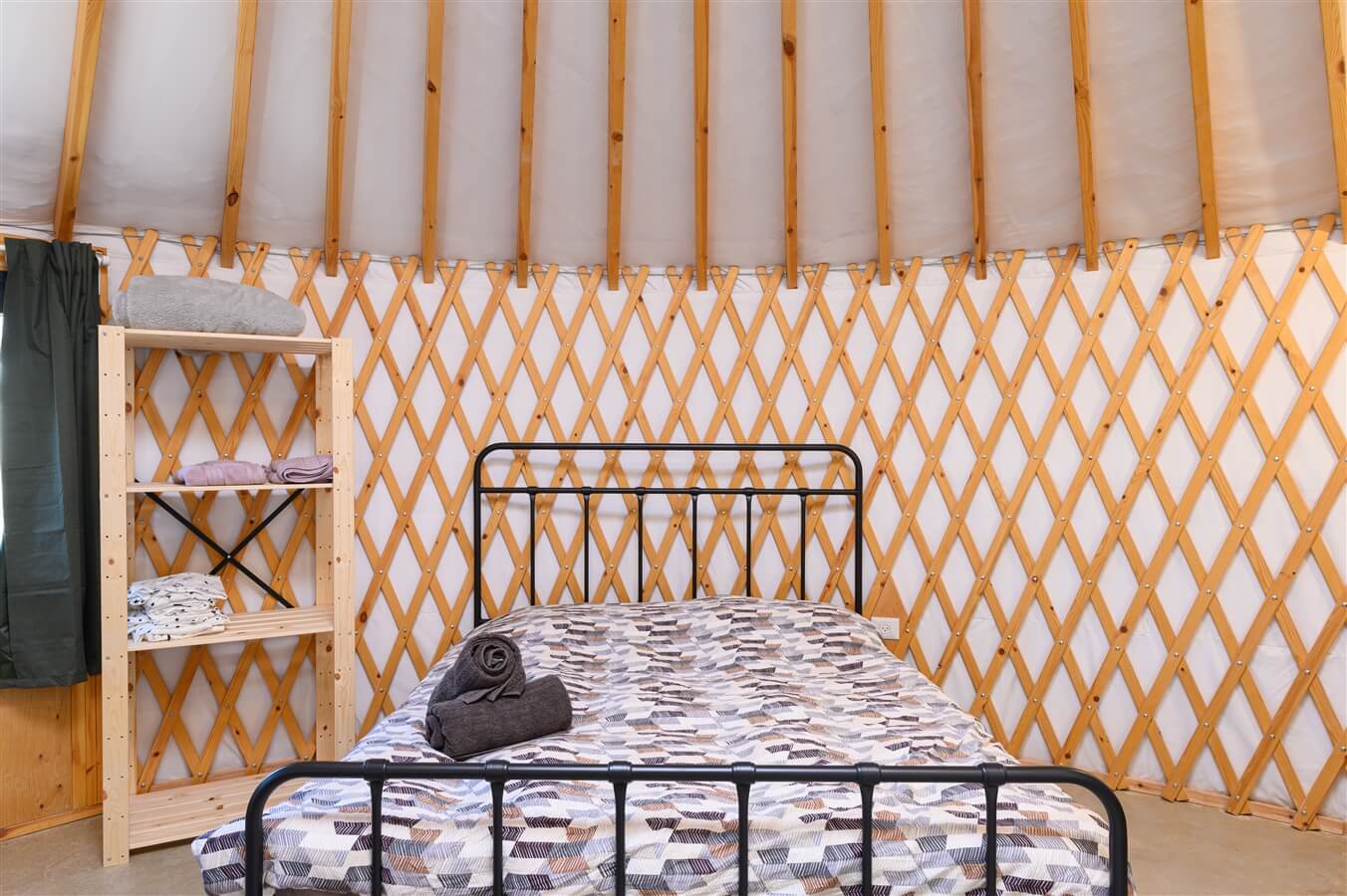 תמונה של היורטים - 12