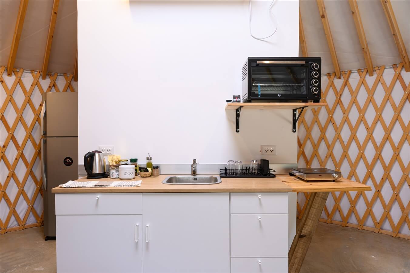 תמונה של היורטים - 6