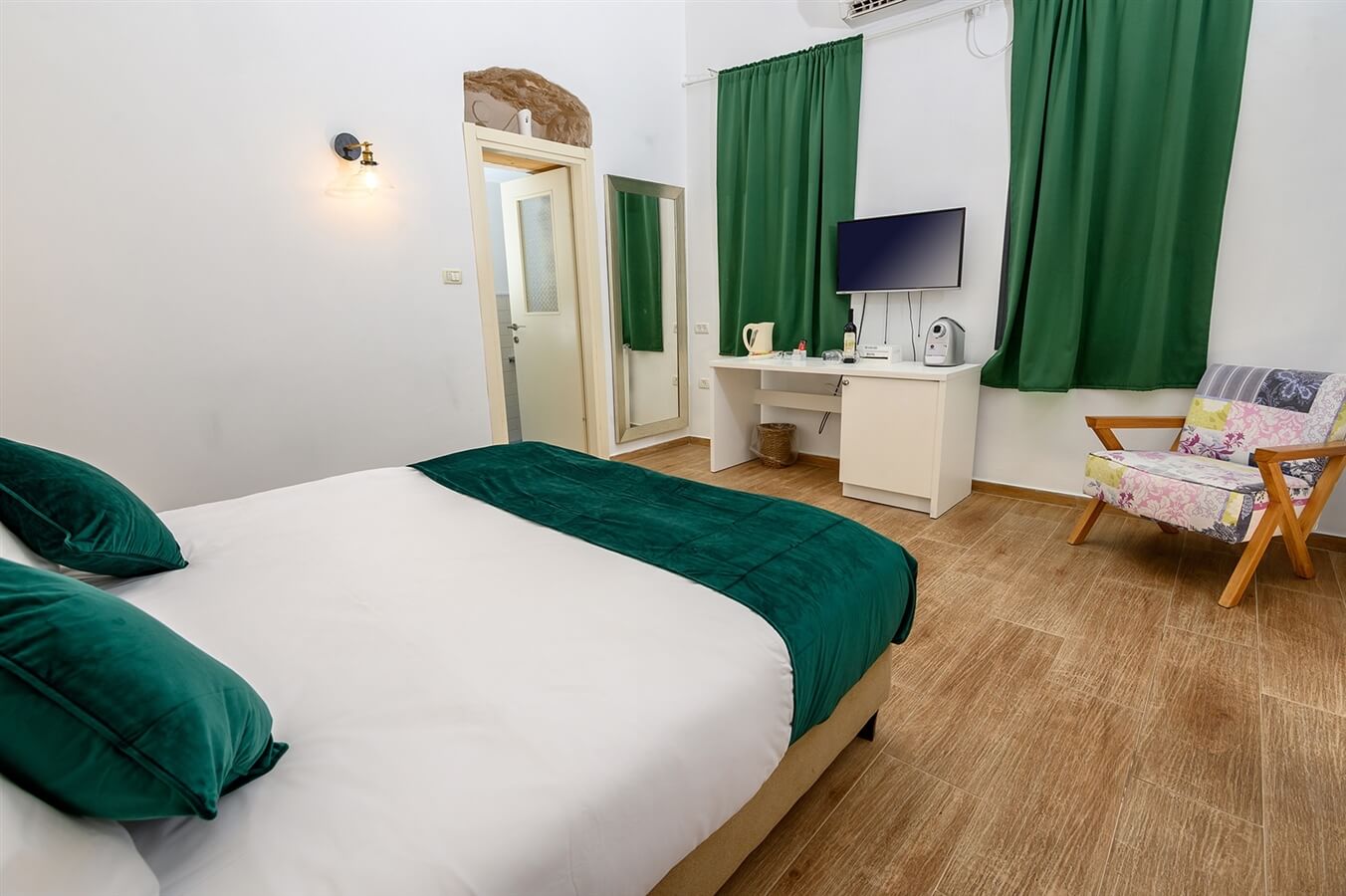 תמונה של חדר נוף החיים - 9