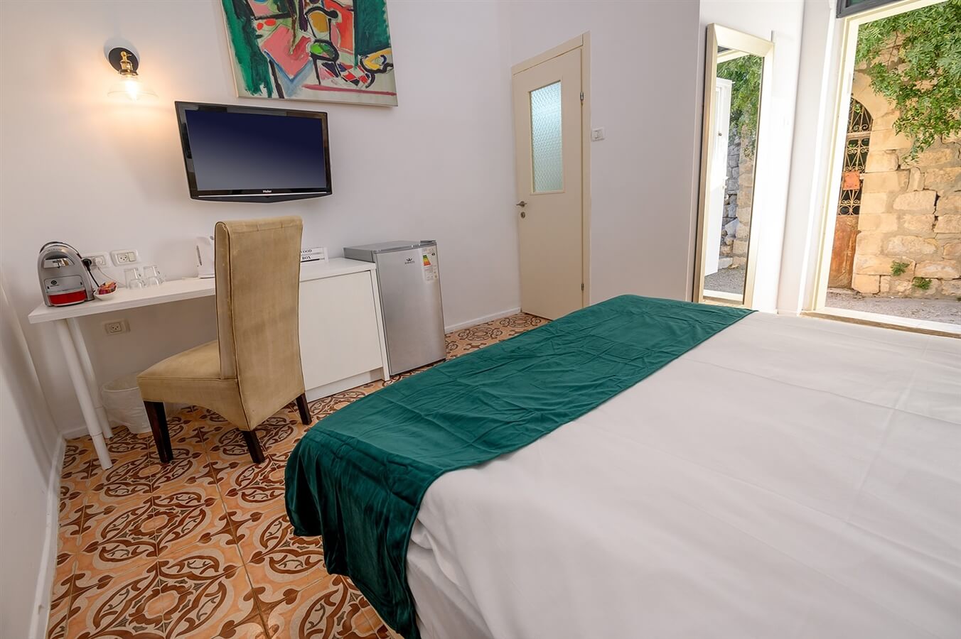 תמונה של חדר סוד החיים - 3