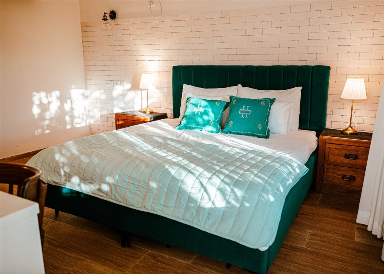 תמונה של חדר נוף החיים - 7